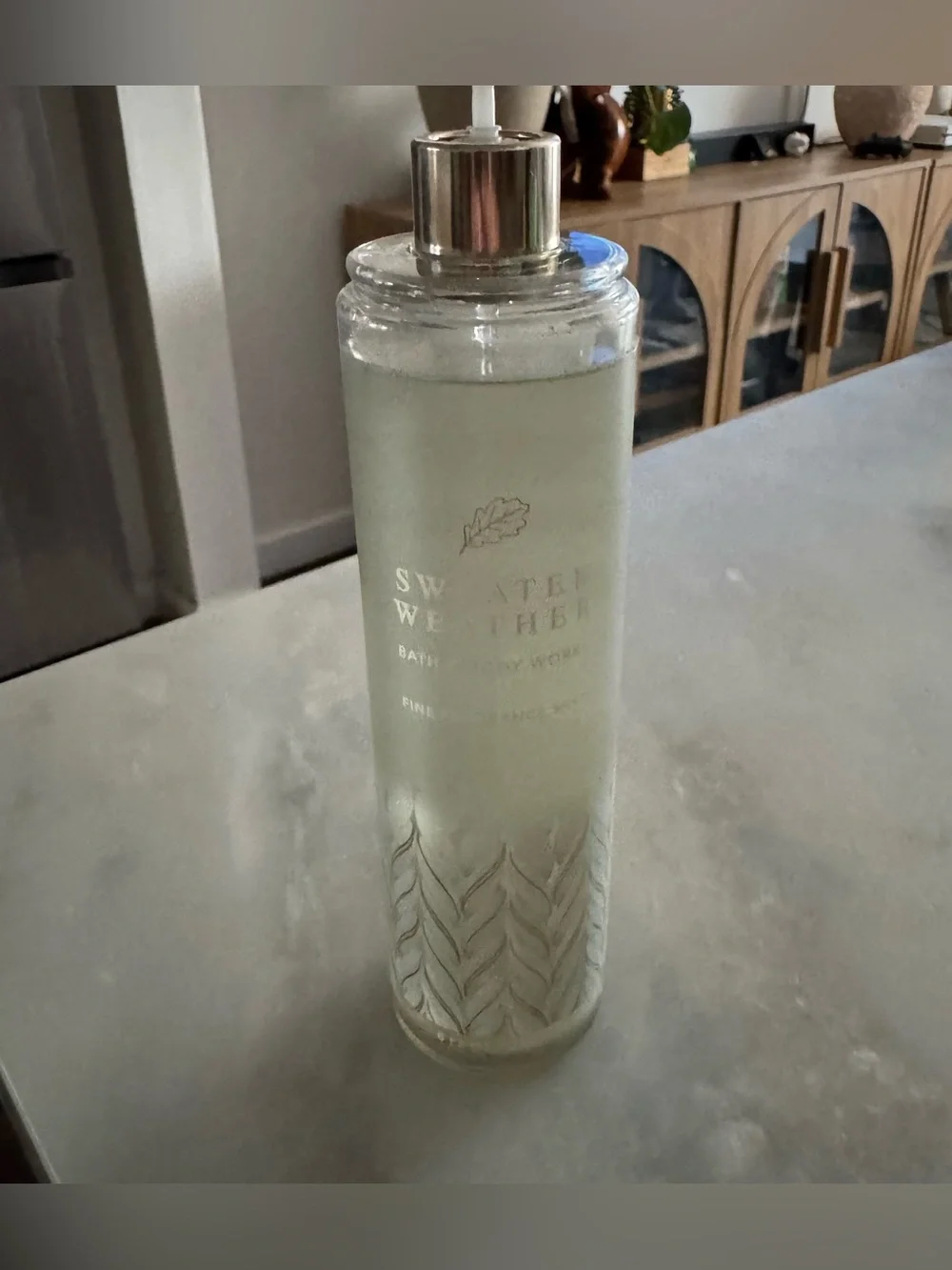 N/A bath body